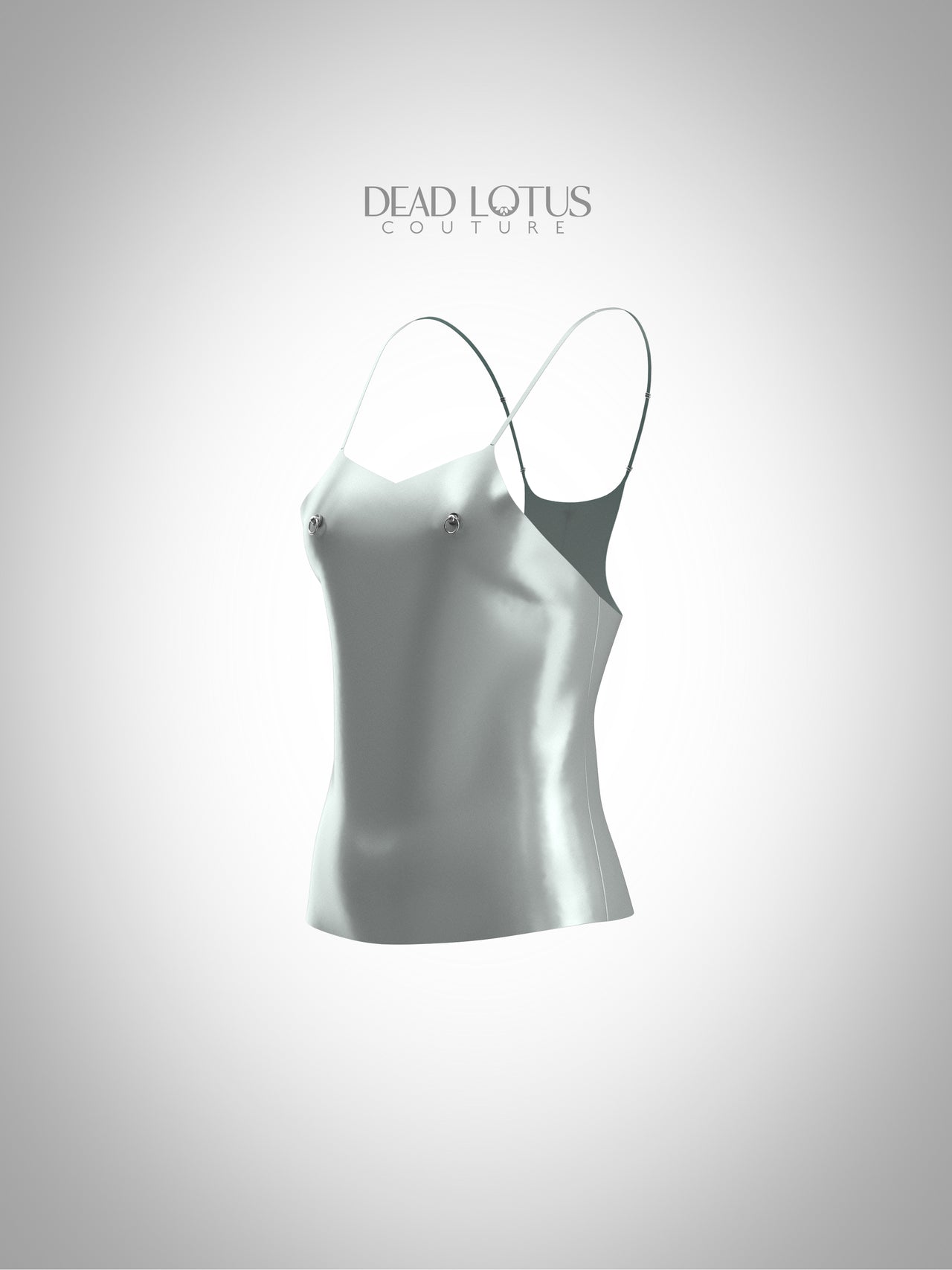 BIMBETTE Spaghetti Strap Top