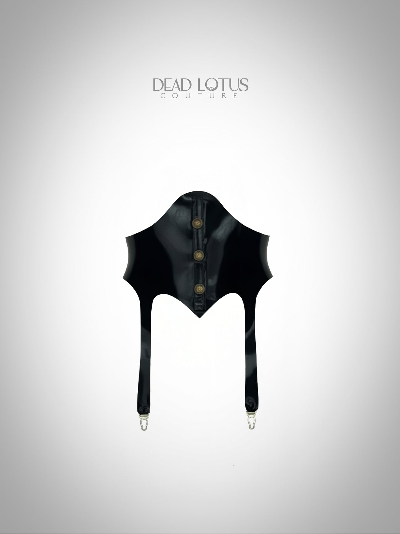 Austina Under-Bust Corset Belt