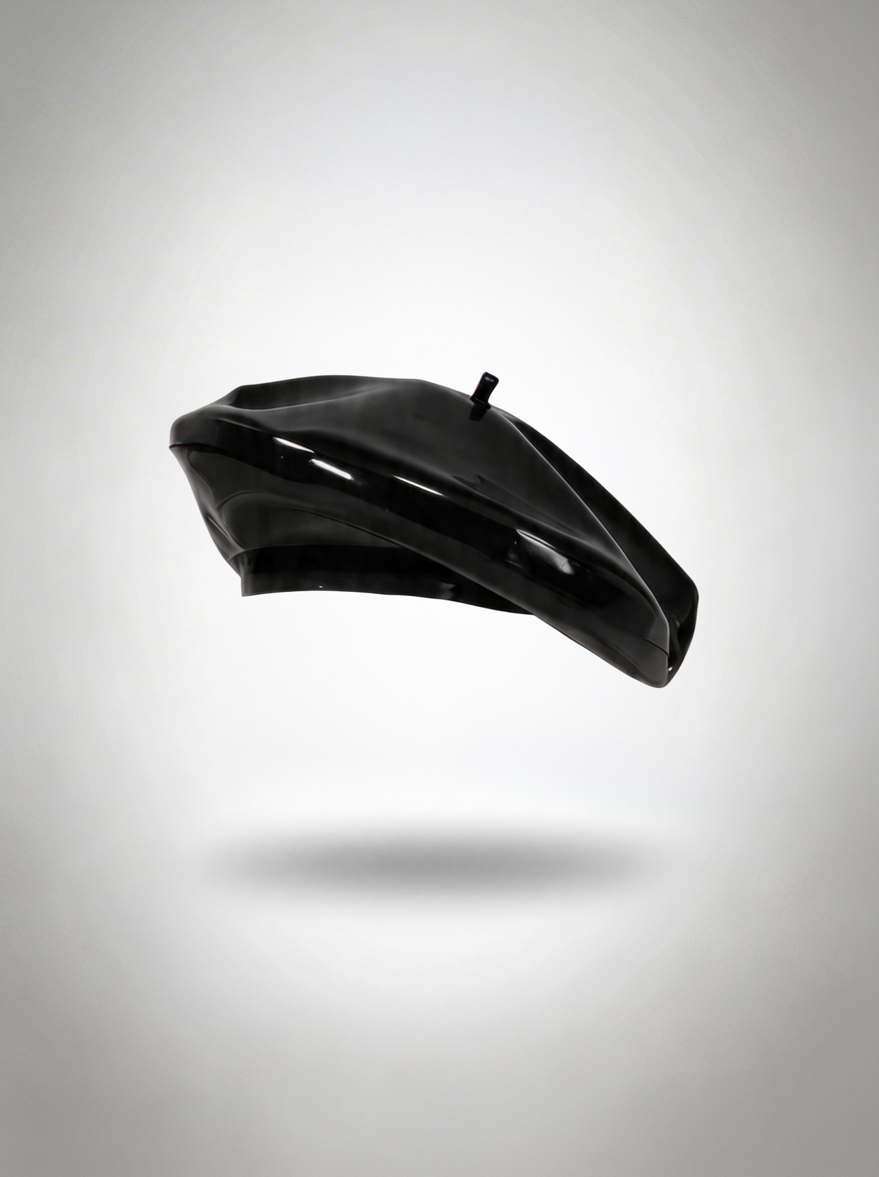 INCISO Beret Hat