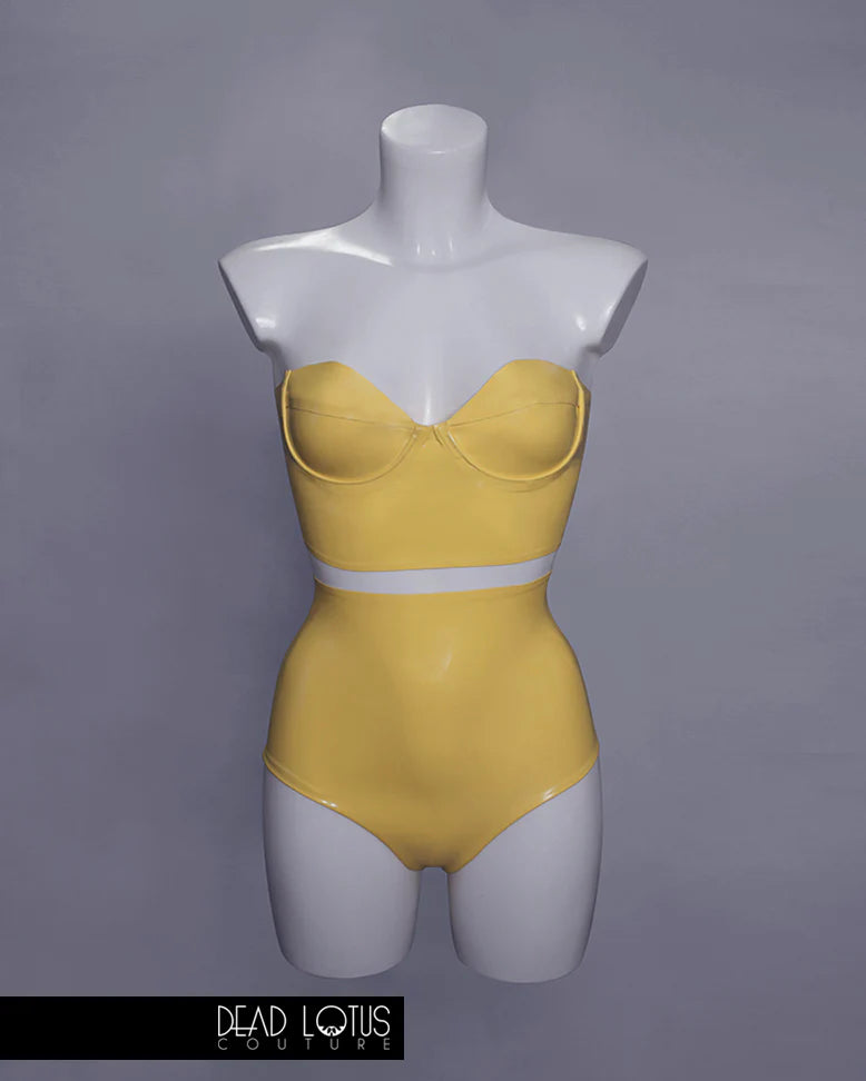 FIFTEEN Crop Top