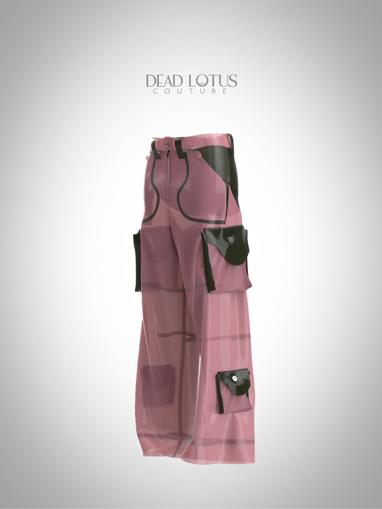 CATCALL Cargo Trousers