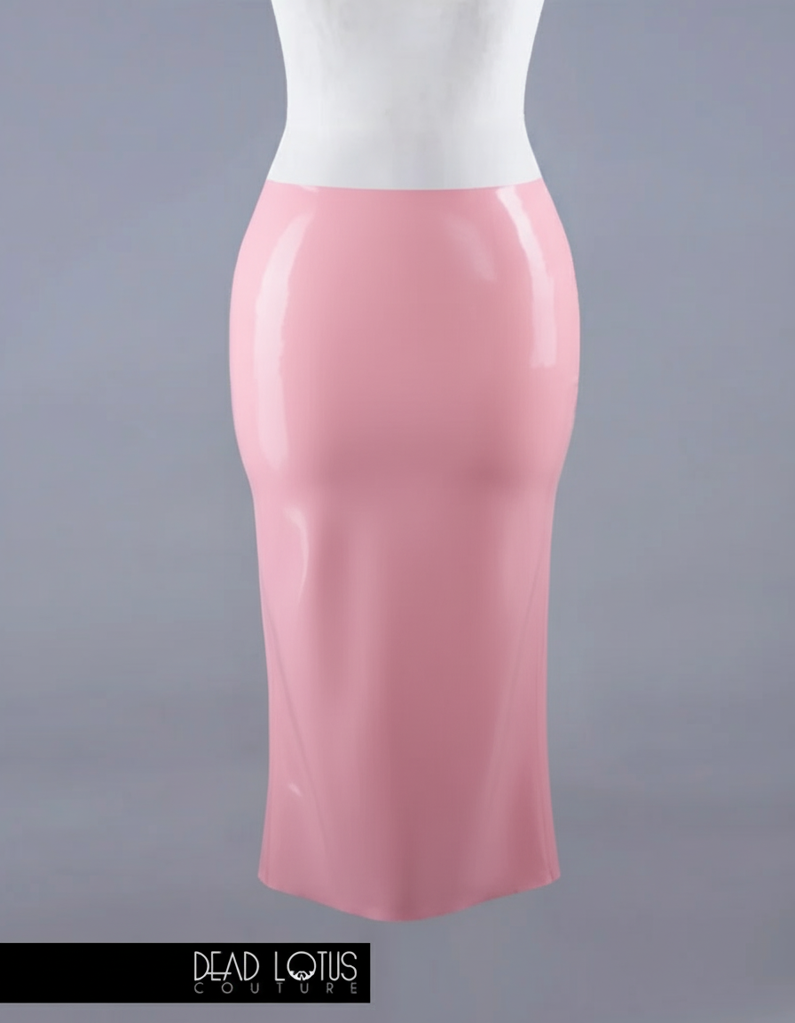FIFTEEN Pencil Skirt (Low Rise)