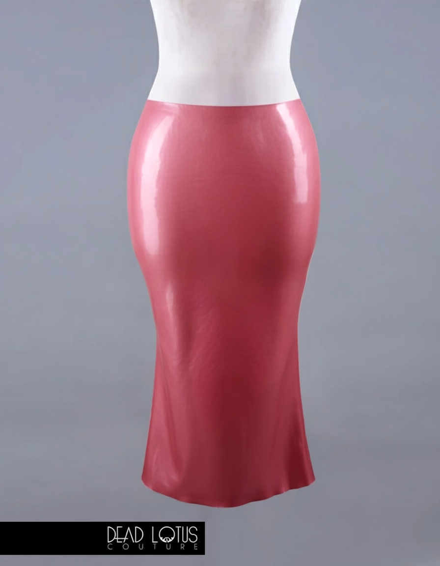 FIFTEEN Pencil Skirt (Low Rise)