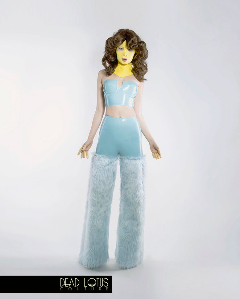 FABRIC ▪ & ▪ LATEX