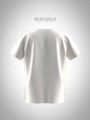 ANGRY FEMINIST Oversized T Shirt