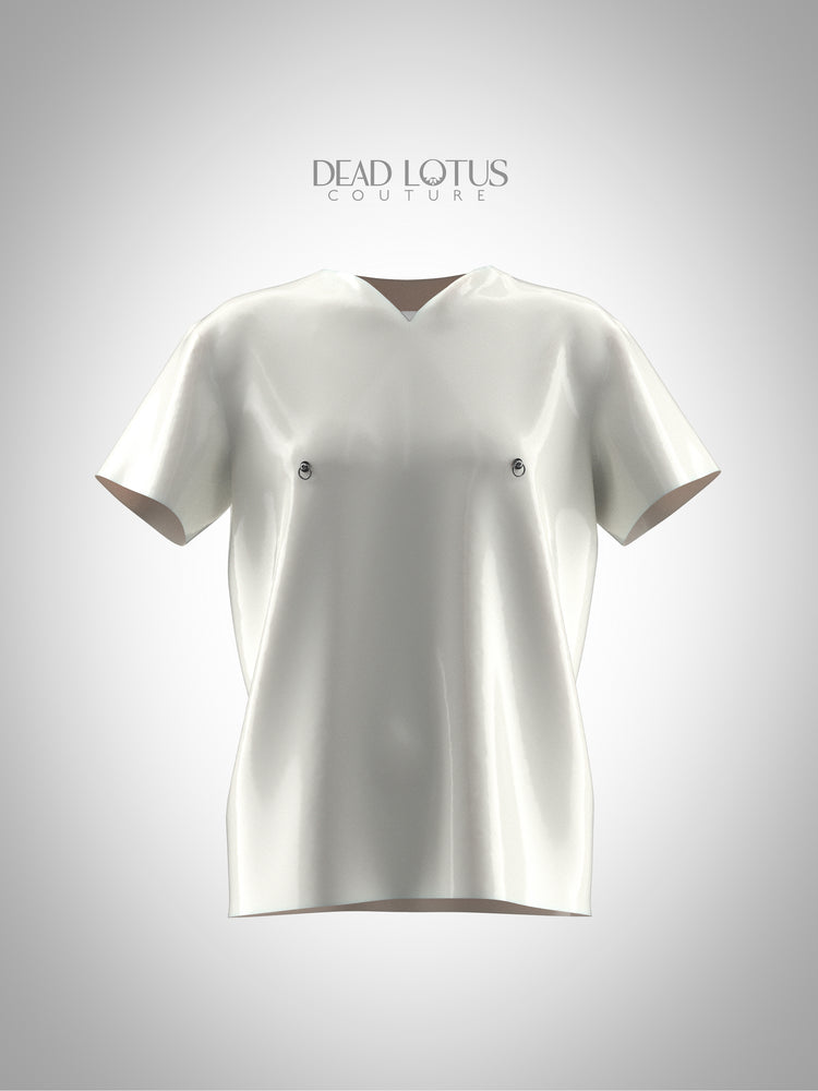 ANGRY FEMINIST Oversized T Shirt