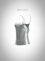 BIMBETTE Spaghetti Strap Top