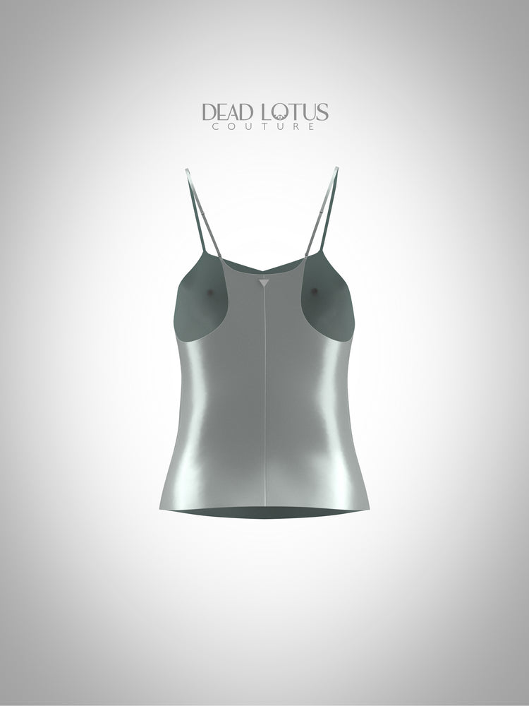 BIMBETTE Spaghetti Strap Top