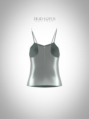 BIMBETTE Spaghetti Strap Top