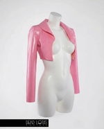 PLUVIA Bolero Jacket