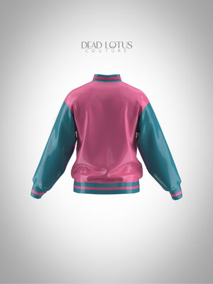 HIMBO Bomber Jacket