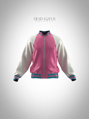 HIMBO Bomber Jacket