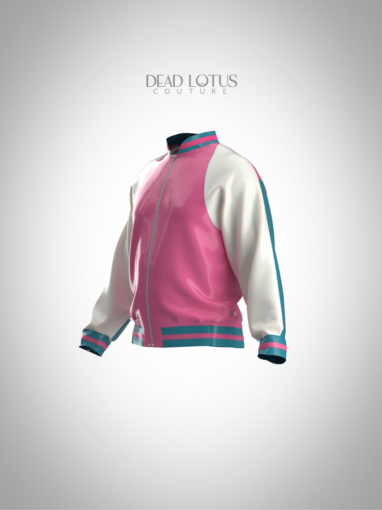 HIMBO Bomber Jacket