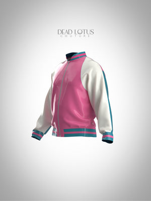 HIMBO Bomber Jacket