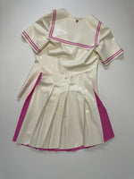 OBJECTICA Pleated Skirt