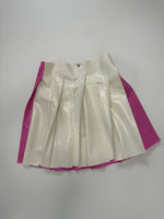 OBJECTICA Pleated Skirt