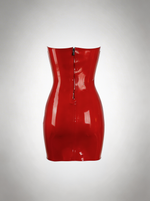 KIUSA Mini Dress