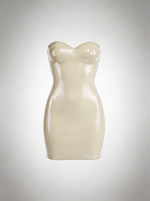 KIUSA Mini Dress