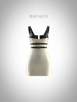 KORIUM Mini Dress
