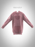 SHAME Oversized Hoodie
