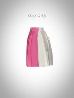OBJECTICA Pleated Skirt