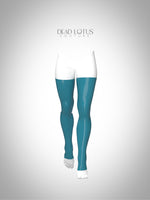 Stirrup Tights