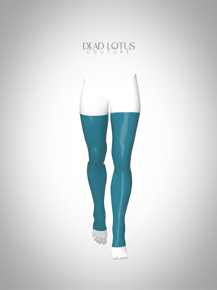 Stirrup Tights