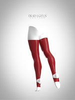 Stirrup Tights