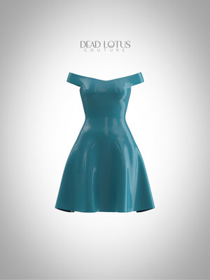 BIMBETTE Skater Dress