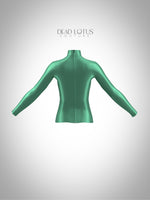 TION Turtle Neck Top