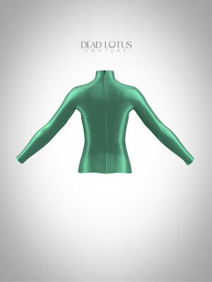 TION Turtle Neck Top