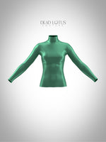 TION Turtle Neck Top