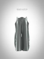 PATRIARCHY Bubble Cargo Trousers