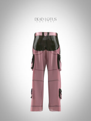 CATCALL Cargo Trousers