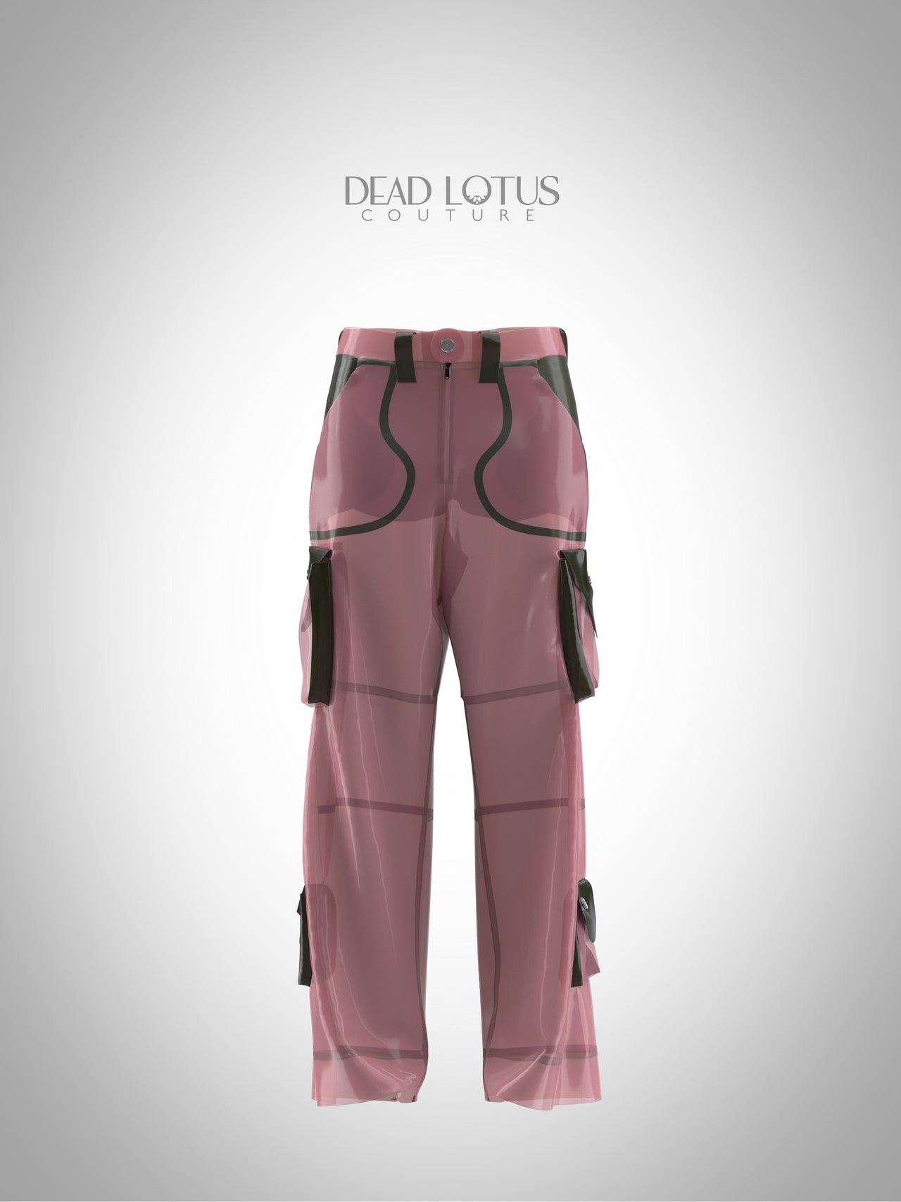 CATCALL Cargo Trousers