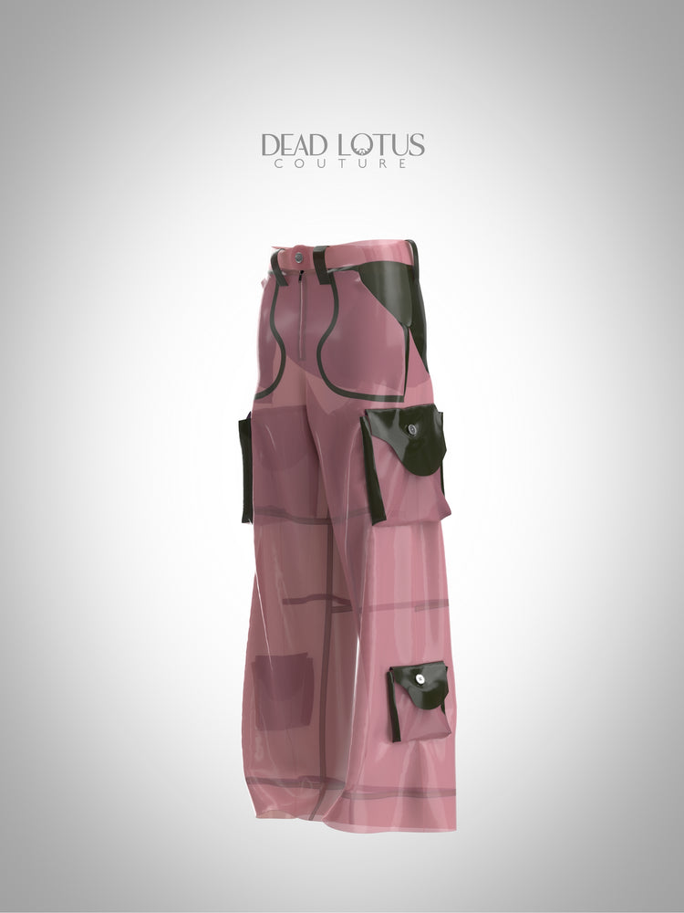 CATCALL Cargo Trousers