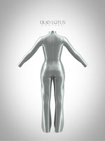 CATCALL Wide Legged Catsuit