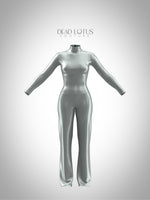 CATCALL Wide Legged Catsuit