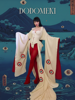 DODOMEKI Outfit (Fabric & Latex)