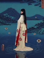 DODOMEKI Outfit (Fabric & Latex)