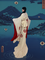 DODOMEKI Outfit (Fabric & Latex)