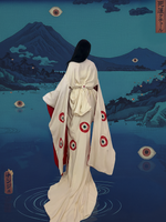 DODOMEKI Outfit (Fabric & Latex)