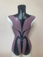 MANTIS Leotard Bodysuit