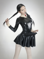 KOTODAMA Round Skirt