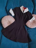 KOTODAMA DRESS - Fabric Edition -