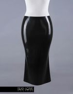 FIFTEEN Pencil Skirt (Low Rise)