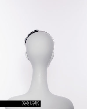 CENSORED Fascinator Hat