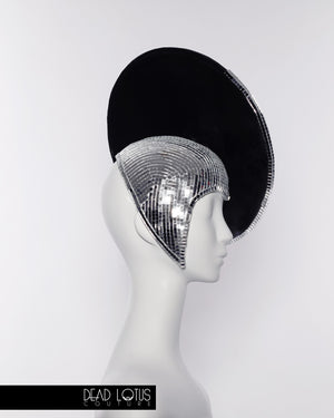 ILLICIT Mirror Hat
