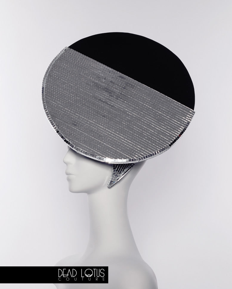 ILLICIT Mirror Hat