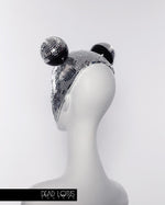 REJECTED Disco Ball Hat